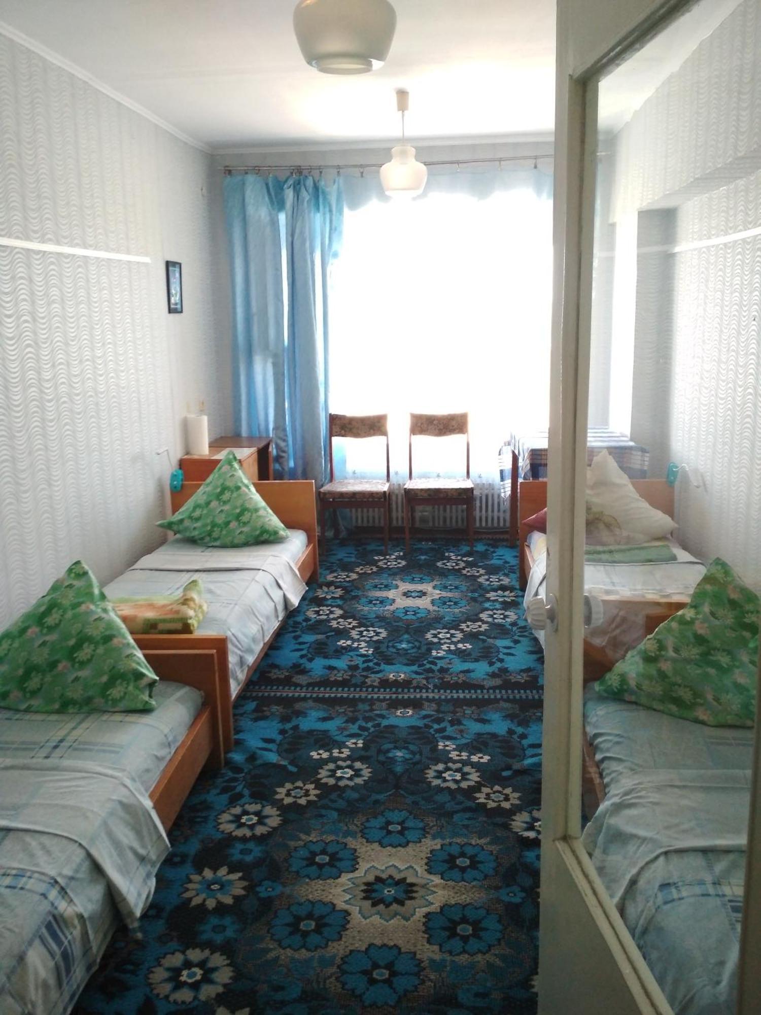 Готель На Автовокзалі Poltava Quarto foto